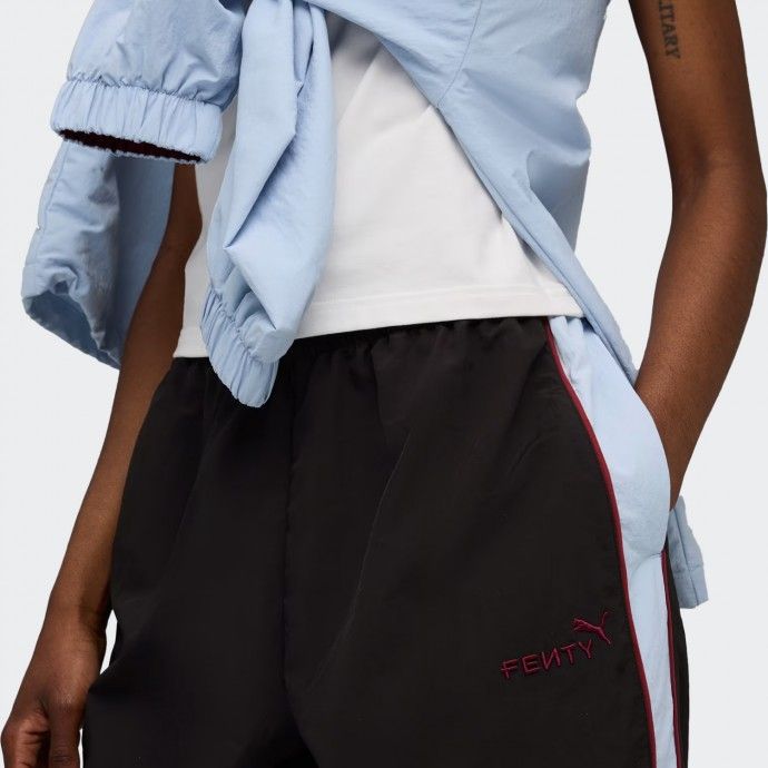 Calças FENTY x PUMA Piping Track