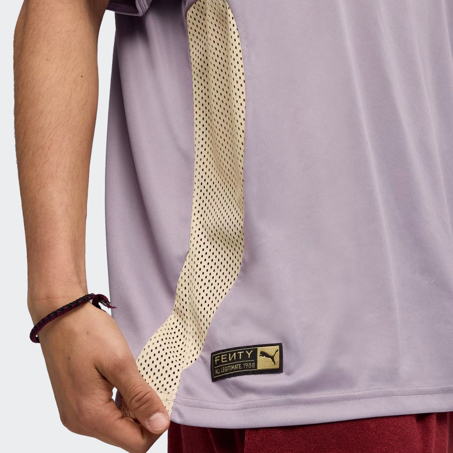 T-shirt à manches courtes FENTY x PUMA