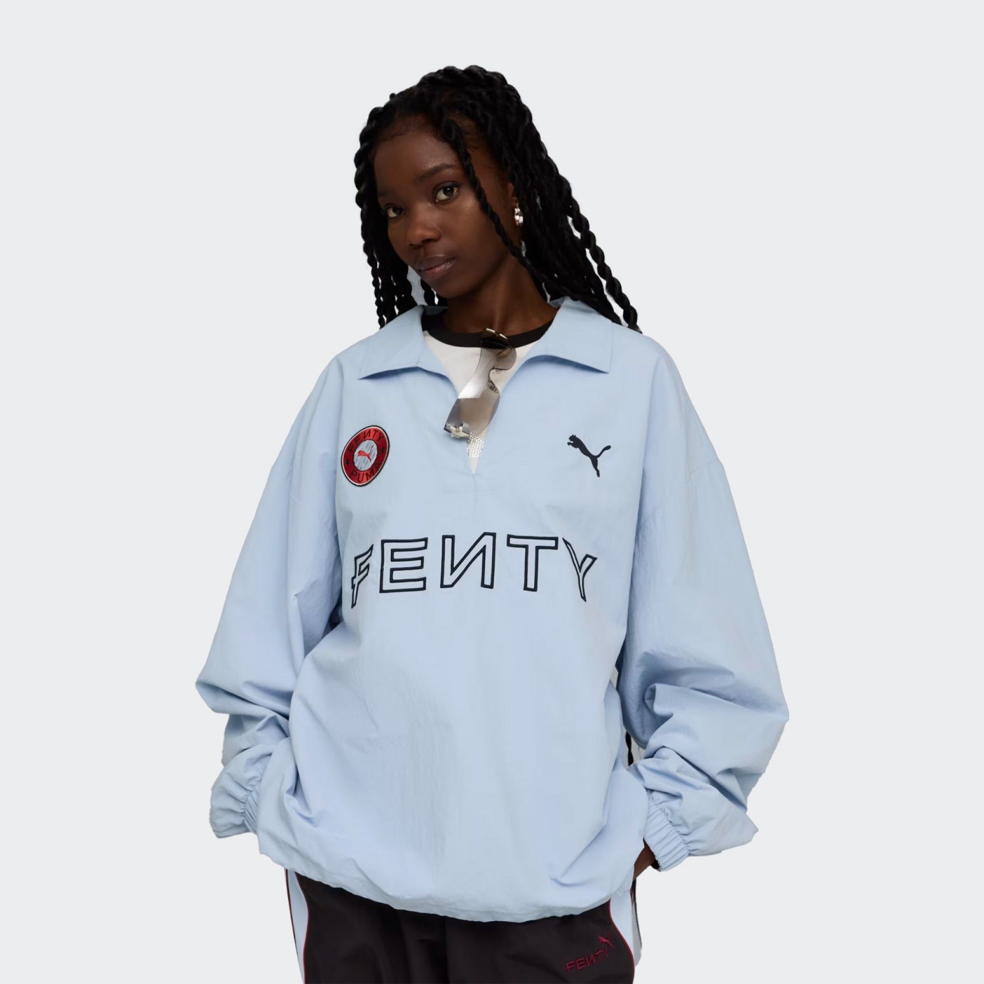 Haut d'entraînement FENTY x PUMA