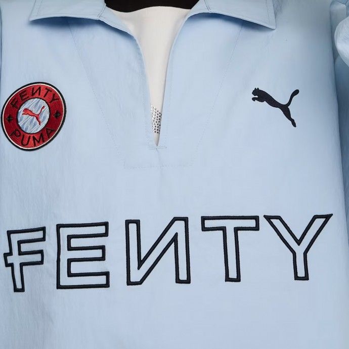 Haut d'entraînement FENTY x PUMA