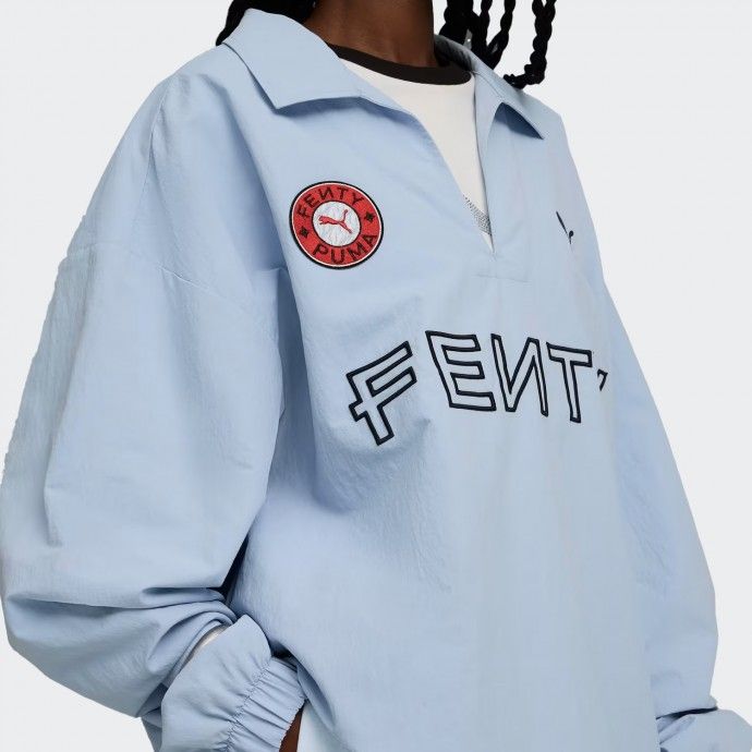 Haut d'entraînement FENTY x PUMA