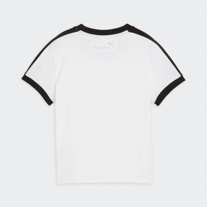 T-shirt FENTY x PUMA T7 Slim Tee