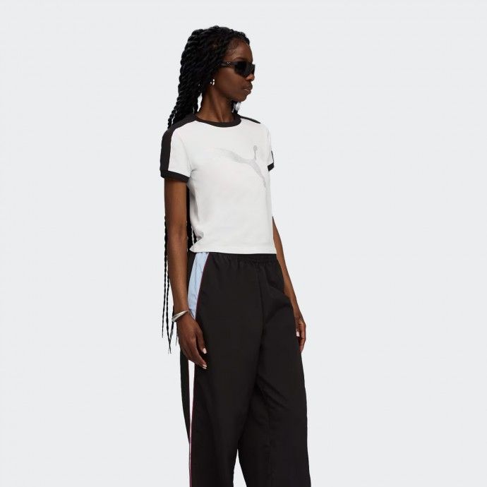 T-shirt FENTY x PUMA T7 Slim Tee
