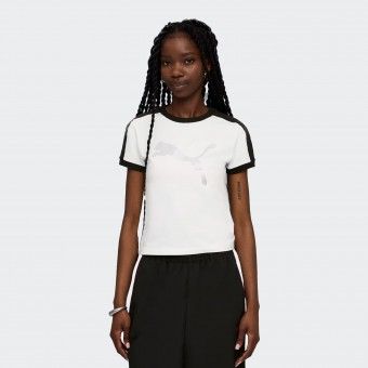 T-shirt FENTY x PUMA T7 Slim Tee