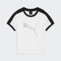 T-shirt FENTY x PUMA T7 Slim Tee