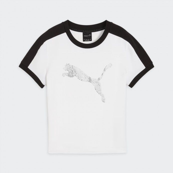 T-shirt FENTY x PUMA T7 Slim Tee