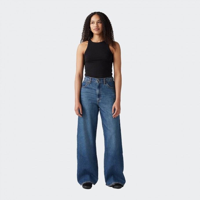 Pantalones vaqueros Levi's Cinch Baggy
