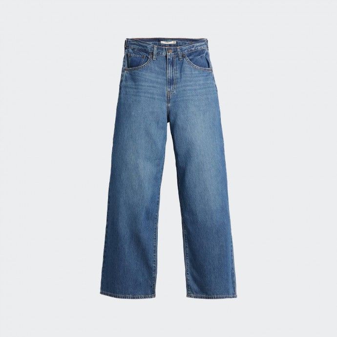 Levi's Cinch Baggy Jeans