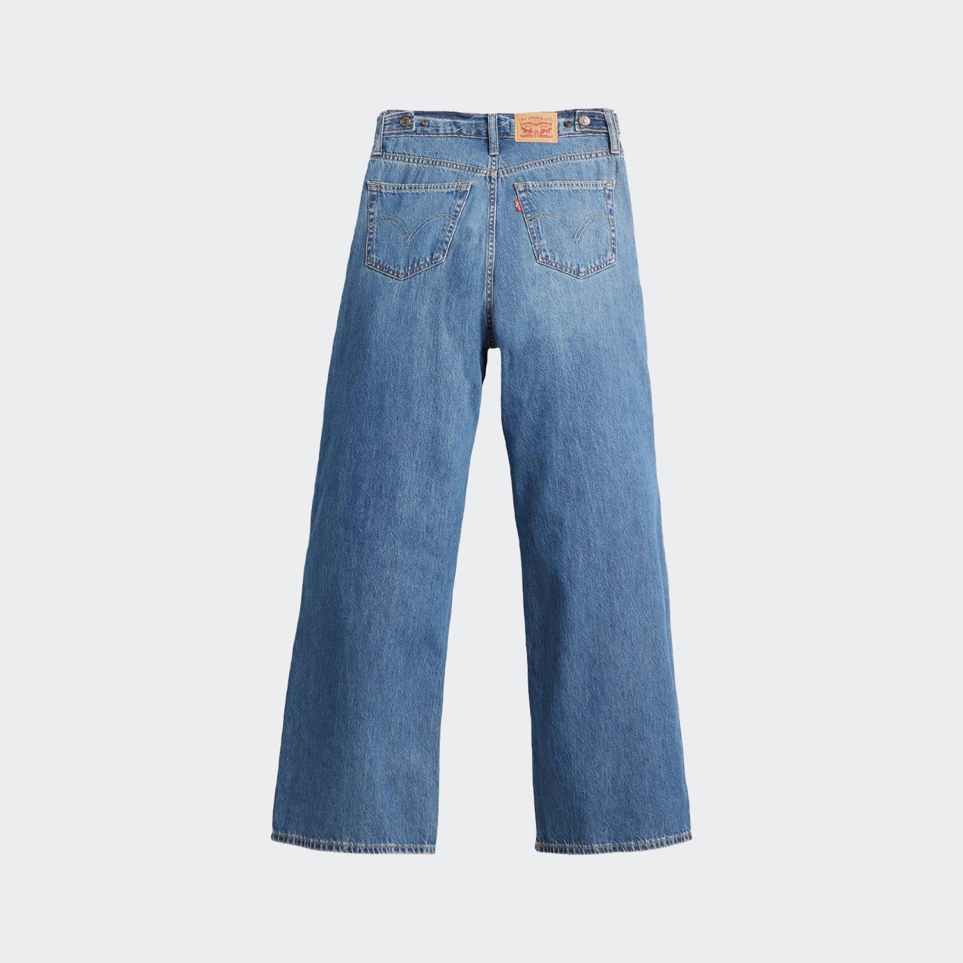 Pantalon en jean Levi's Cinch Baggy