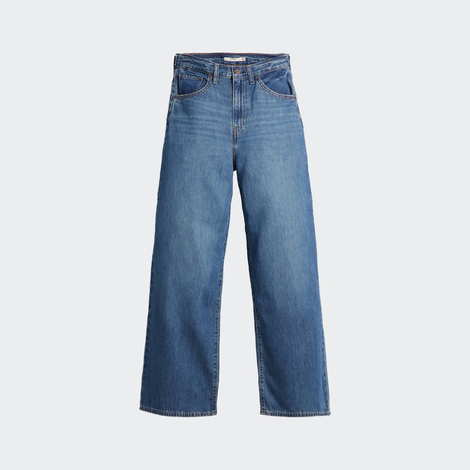 Pantalon en jean Levi's Cinch Baggy