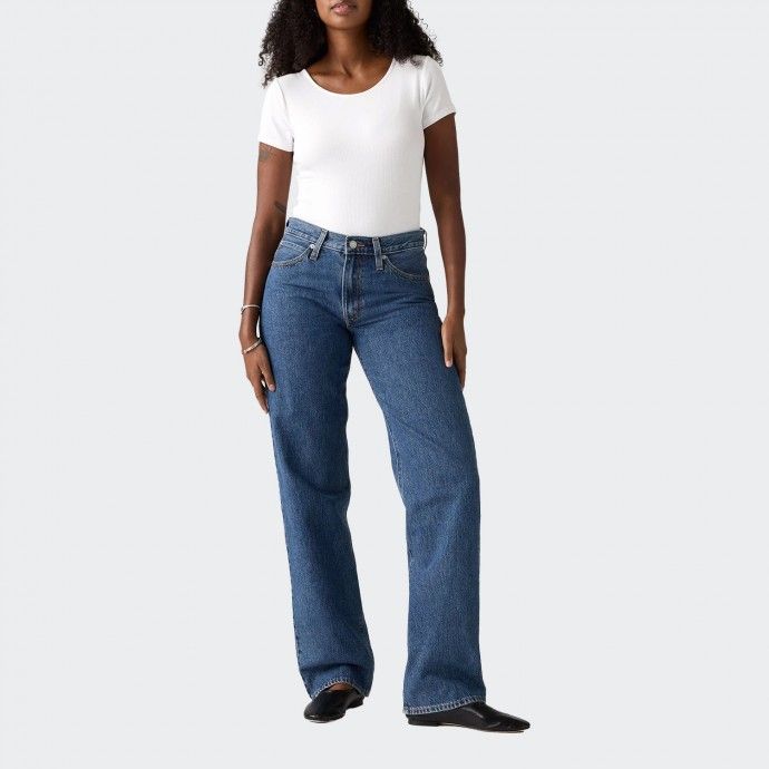 Levi's '94 Baggy Jeans