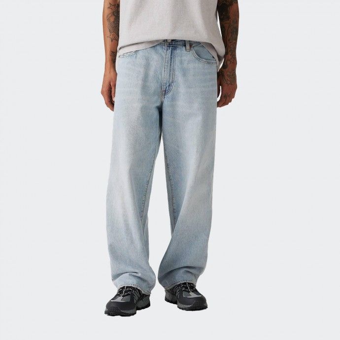 Pantalon en jean Levi's 578 Baggy
