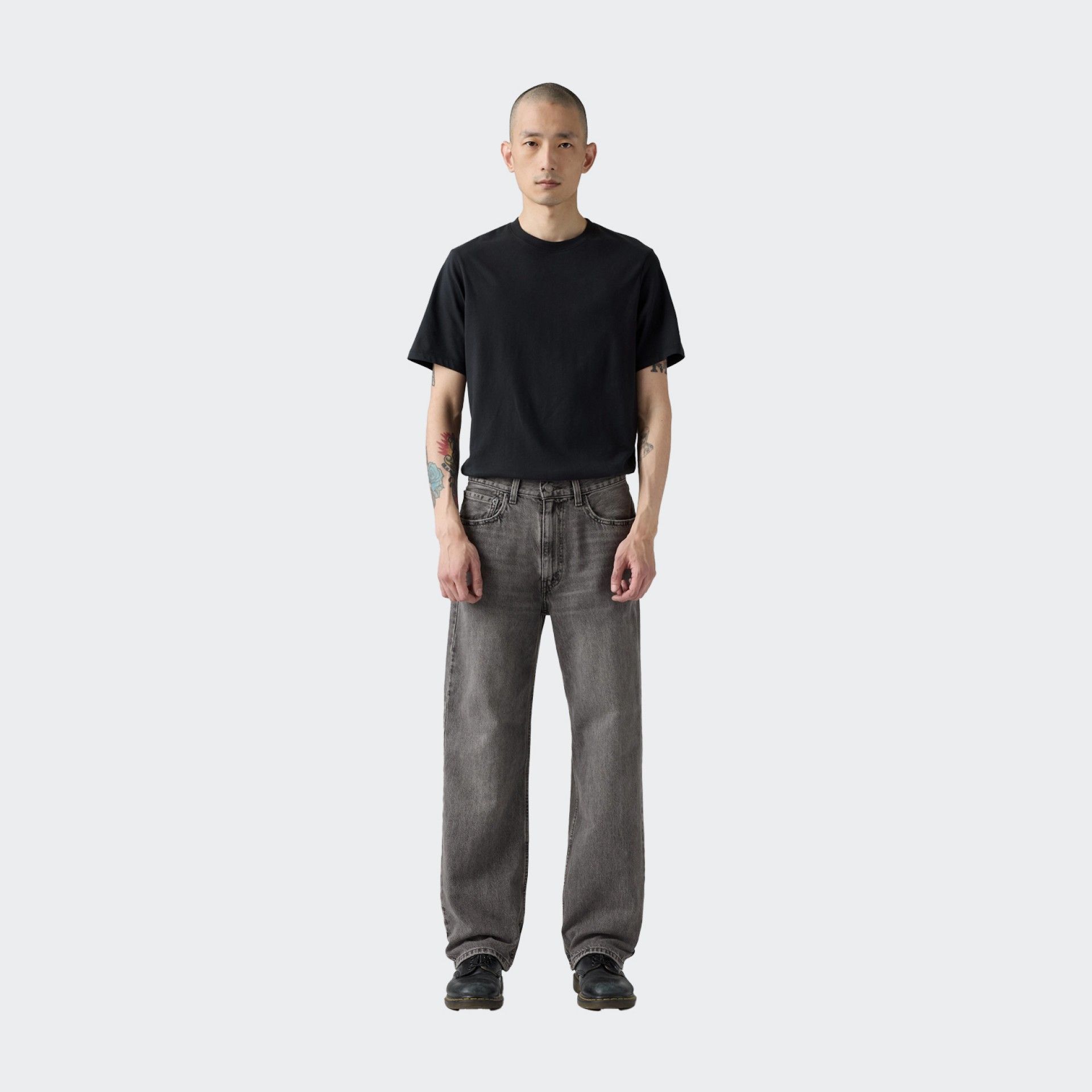 Pantalones vaqueros Levi's 555™ Relaxed Straight