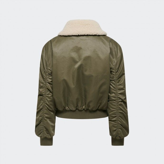Only Bomber Jacket