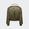 Only Bomber Jacket