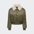 Only Bomber Jacket