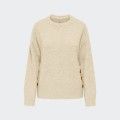 Pull en maille Only