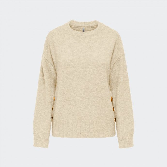 Pull en maille Only