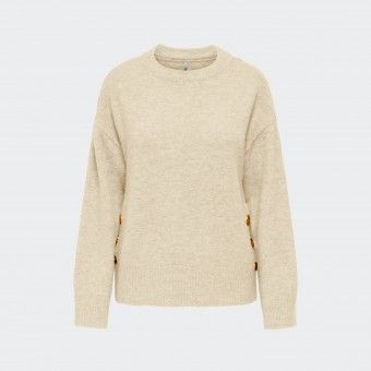 Pull en maille Only