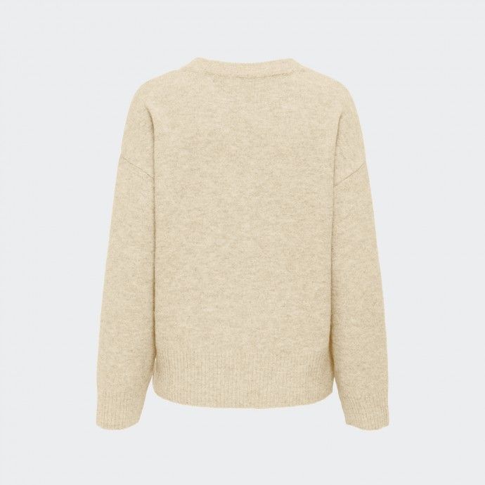 Only Knitted Sweater