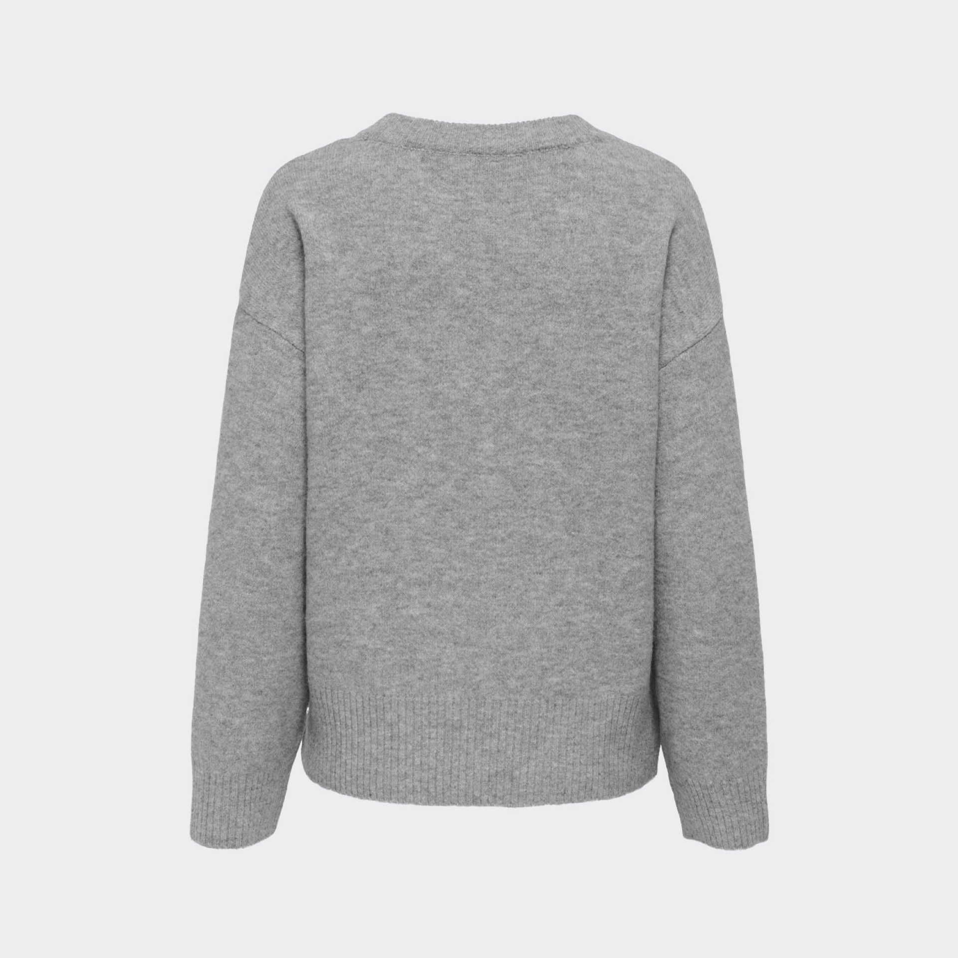 Only Knitted Sweater