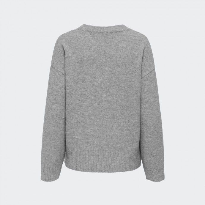 Only Knitted Sweater