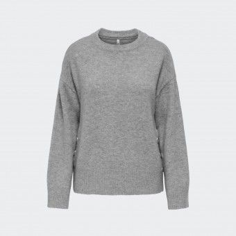 Pull en maille Only