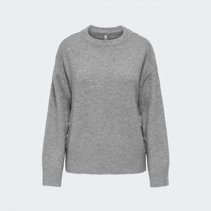 Pull en maille Only