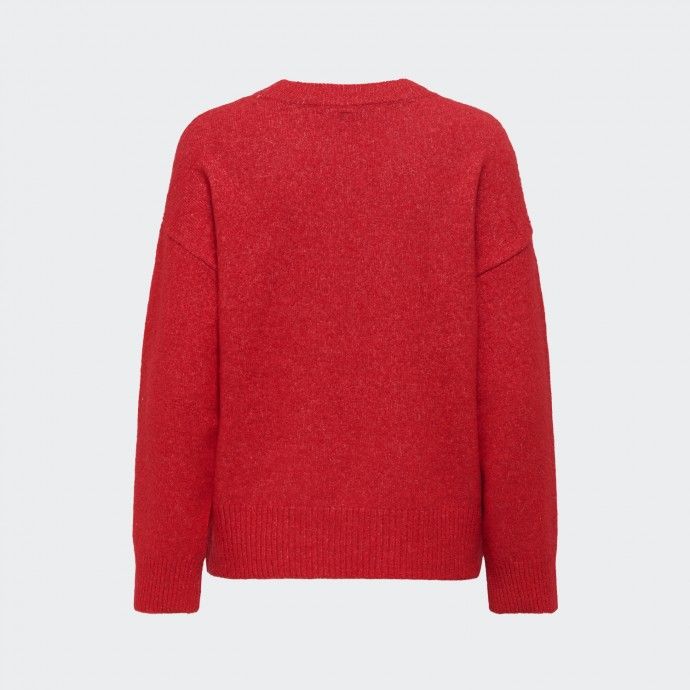 Only Knitted Sweater