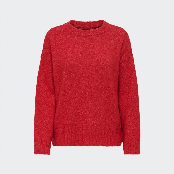 Pull en maille Only