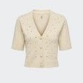 Cardigan Only