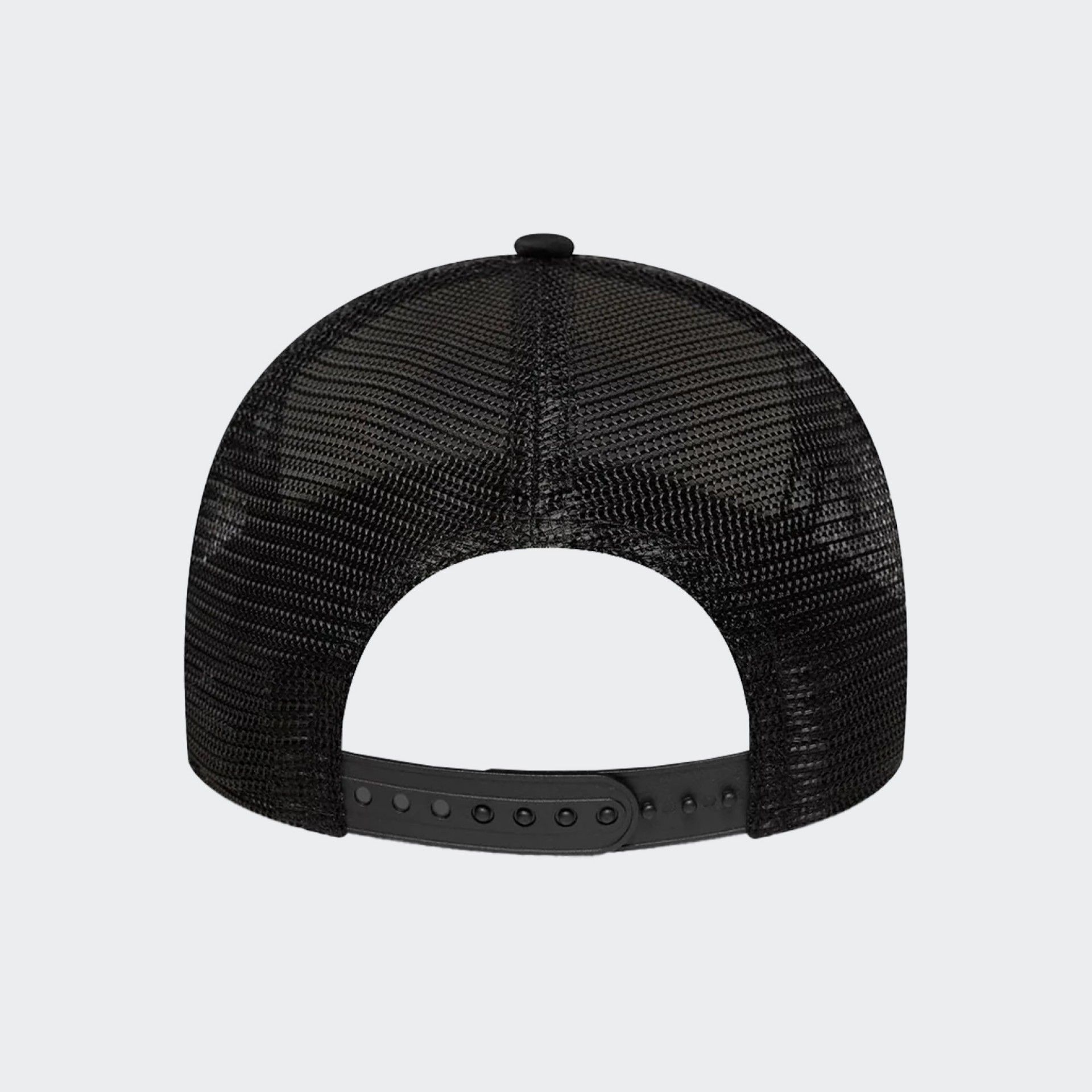 Casquette New Era Oval Patch