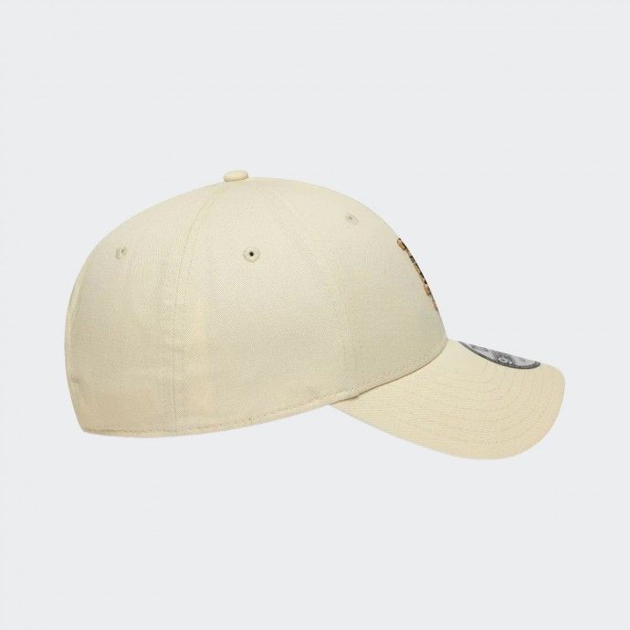 New Era Leopard Infill LA Dodgers Cap