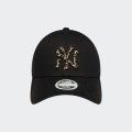 Bon New Era Leopard Infill LA Dodgers