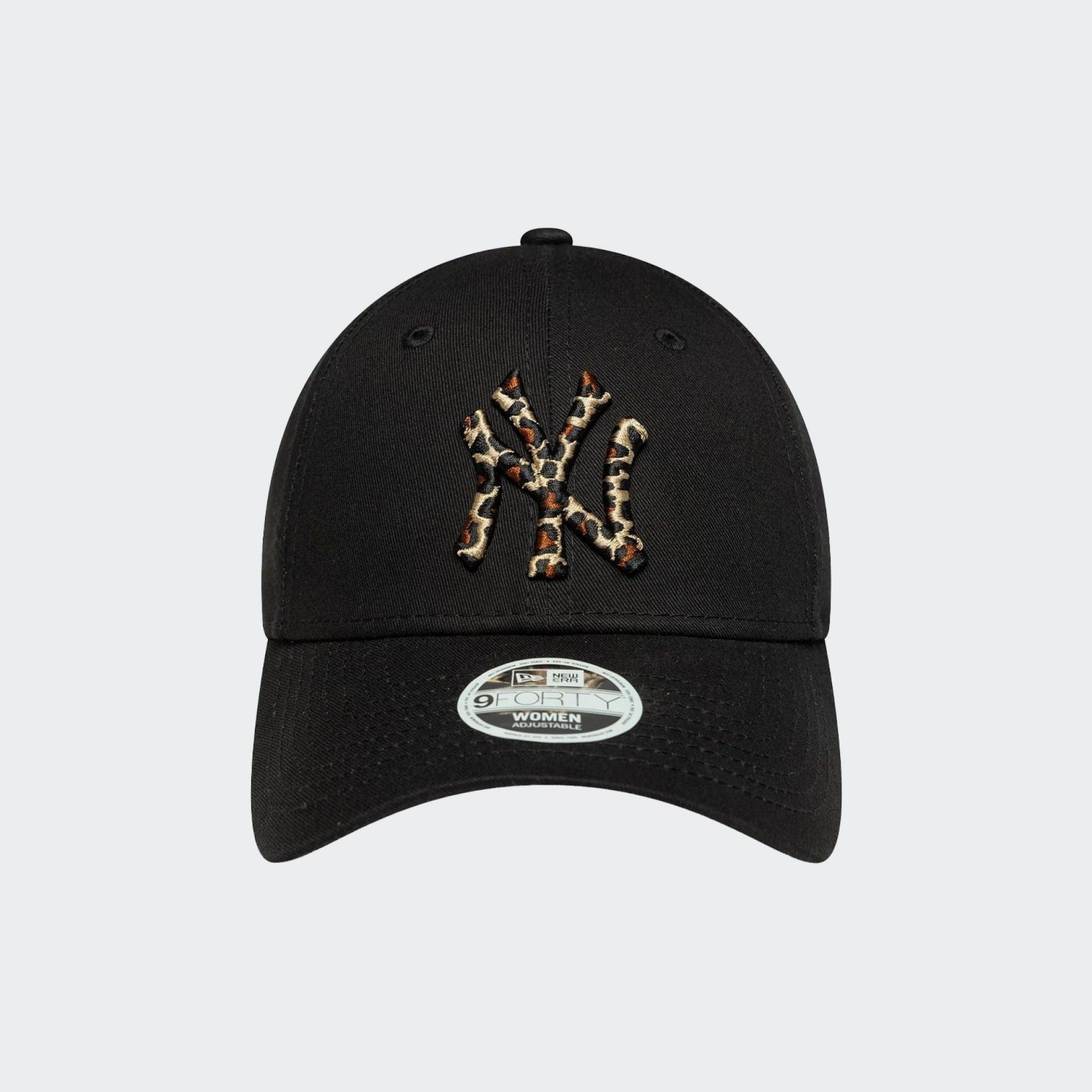 Bonι New Era Leopard Infill LA Dodgers