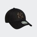 Bon New Era Leopard Infill LA Dodgers