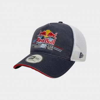 New Era Oracle Red Bull Racing Cap