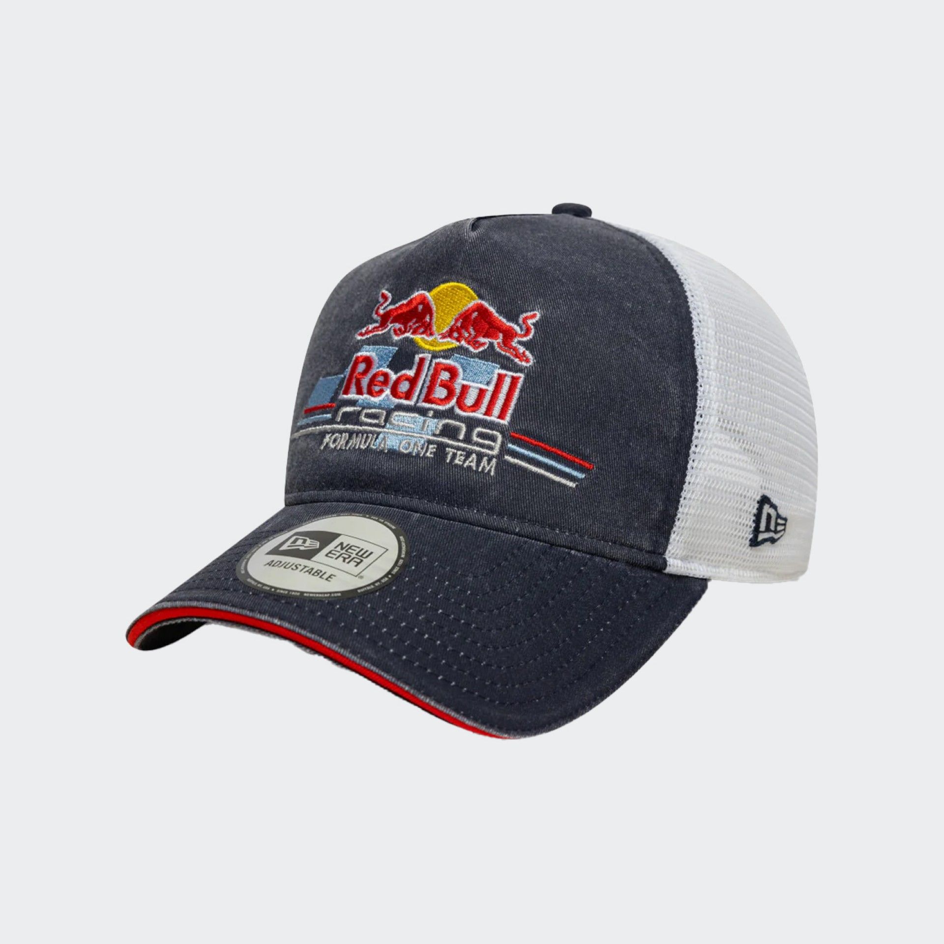 Gorra New Era Oracle Red Bull Racing