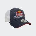 New Era Oracle Red Bull Racing Cap