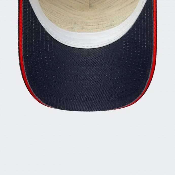 Gorra New Era Oracle Red Bull Racing