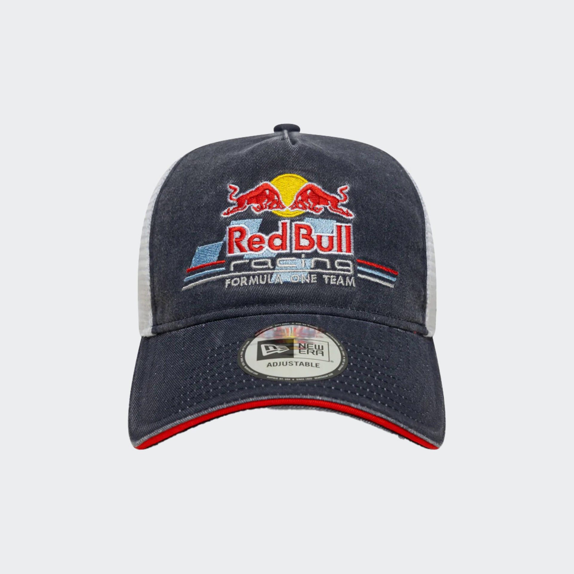 Gorra New Era Oracle Red Bull Racing