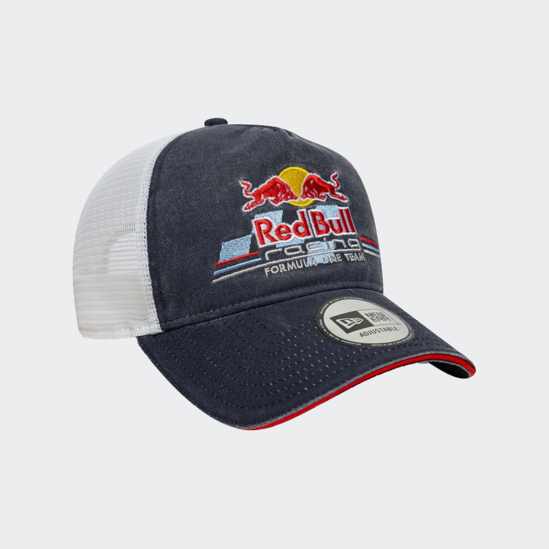 Casquette New Era Oracle Red Bull Racing