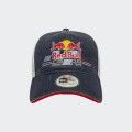 New Era Oracle Red Bull Racing Cap