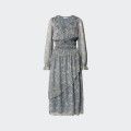 Pepe Jeans Floral Dress