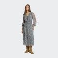 Pepe Jeans Floral Dress
