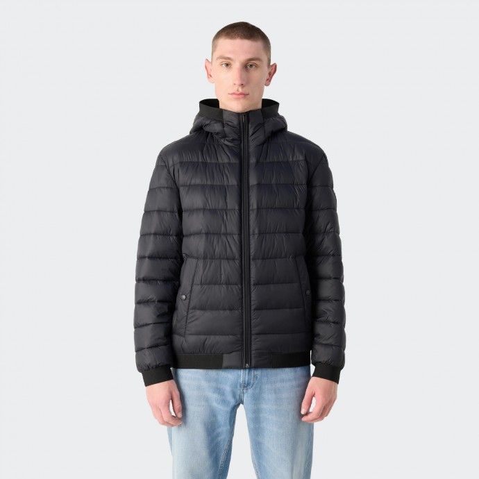 Bluso Acolchoado Boss