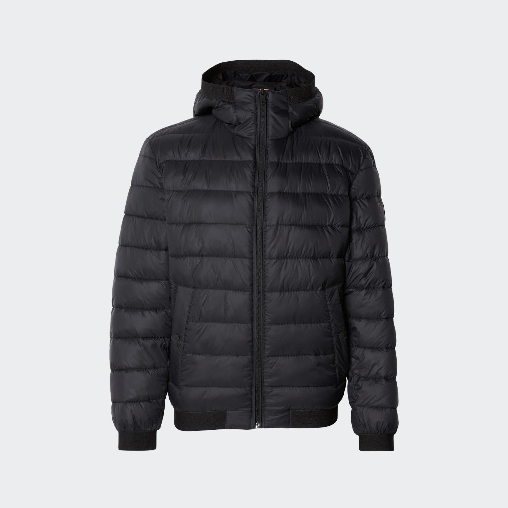 Blusão Acolchoado Boss