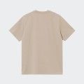 Camiseta Carhartt WIP S/S Script Embroidery
