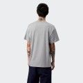 T-shirt Carhartt WIP S/S Script Embroidery
