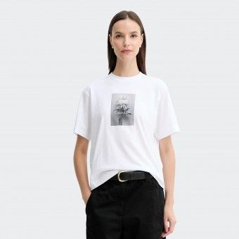 T-shirt Calvin Klein